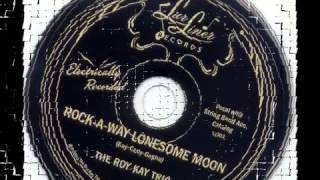 Roy Kay Trio - Rockin' And Rollin'