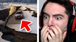 INCREDIBLE LUCK YOU WON'T BELIEVE (Never Tell Me The Odds #2)
