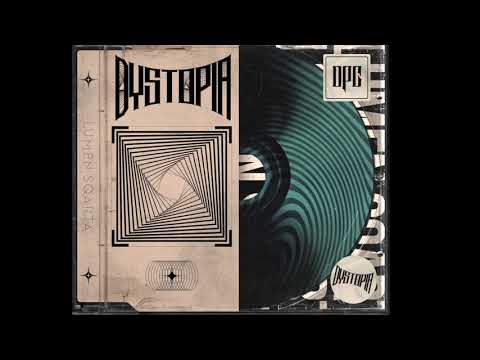 LUMEN SQARTA - NITKO OD VAS (prod.Larkin) “DYSTOPIA”