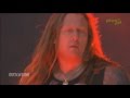 Machine Head - I am Hell (Sonata in C#) - Live Rock am Ring 2012