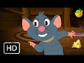 Yeliyum Punnaiyum Animal Song Chellame Chellam Tamil Rhymes