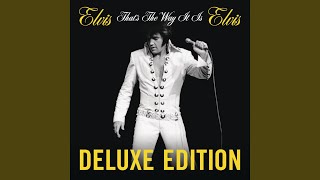 Songtext von Elvis Presley - The Next Step Is Love ... Text Musik-video-Miniaturansicht