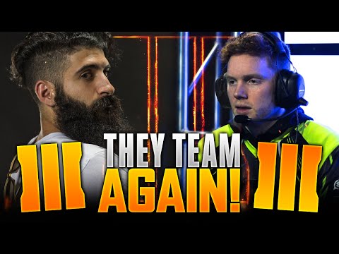 OpTic VS Gamebattles | Two Halo Players On One Team