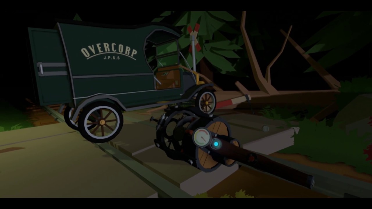 Trailer