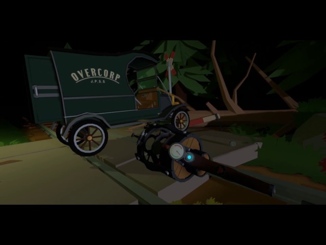 Video - Conductor (PC)