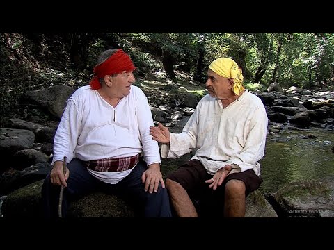 Makedonski Narodni Prikazni - Rabotlivite Zabi