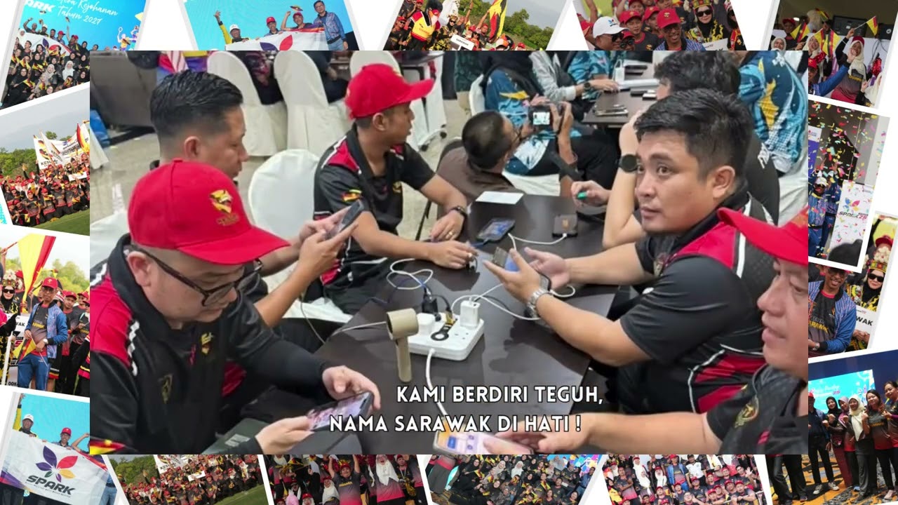 Aktiviti Bulan November 2025