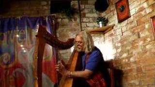 Robin Williamson The Parting Glass