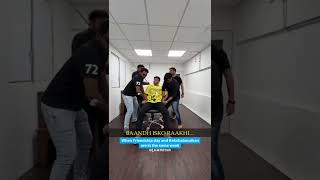 Happy Friendship day 🙂 | Yash Lalwani | #shorts #happyfriendshipday #rakshabandhan