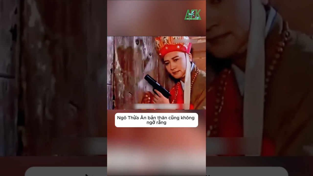 Tây Du Ký có một lỗ hổng sơ đẳng mà không phải ai cũng nhận ra