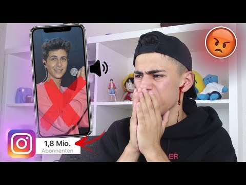 Lukas Rieger ... Fame ohne Talent !