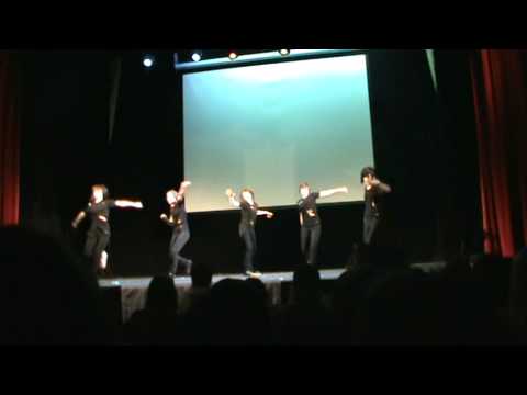 DAS ProJect - Lucifer [Xarimau 2011]