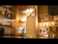 How to make a Moscow Mule | Cocktail Connoisseurs