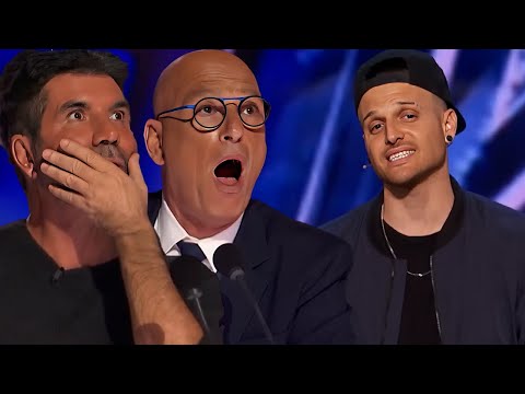 Mind Blowing Magic That WON AGT! | America's Got Talent