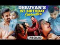 Dhruvan S 1st Birthday Celebration Promo Myna Wings