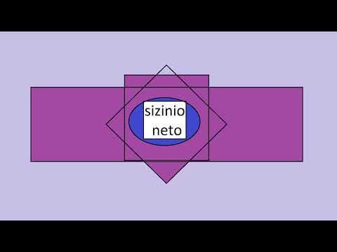 sizinio neto comvaersar