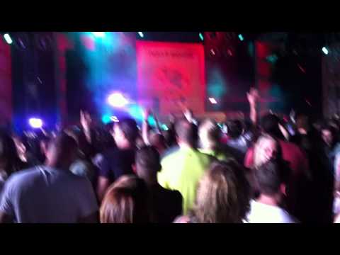 7th Sunday 2013 19-05-2013 #3 DIRTY HOUSE - La Fuente & MC Gee