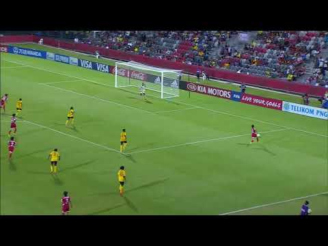 Deflection or deliberate play