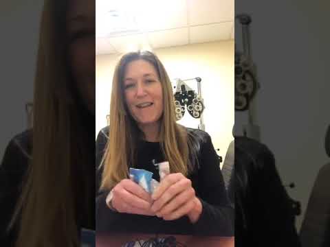 The Best Morning Routine to Alleviate you Dry Eyes