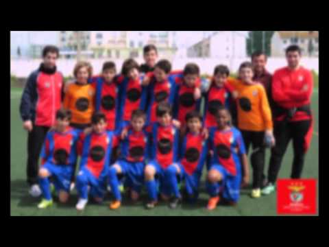 2004 A no Olímpico do Montijo