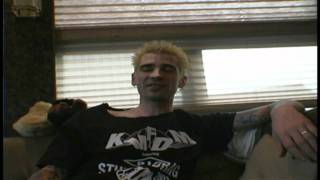 KMFDM (Sturm &amp; Drang Tour 2002) [05].