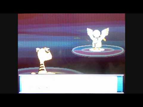 Pokemon Soul Silver Walkthrough Part 45:ELITE FOUR WILL!