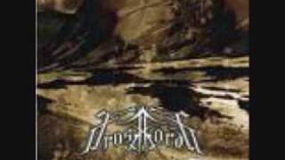 Frosthardr - UNBLACK METAL - Thrash Against Sin