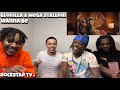 GloRilla Wanna Be Ft Megan Thee Stallion Music Video Reaction ️