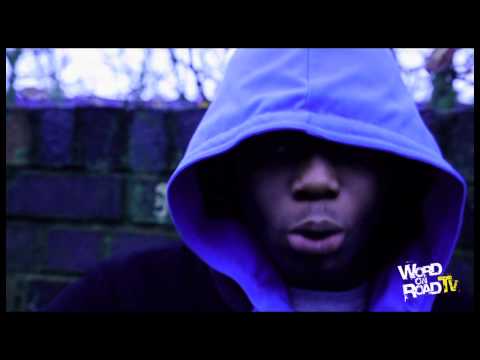 Word On Road TV Chucky Replys To KB (R.I.P) [2009]