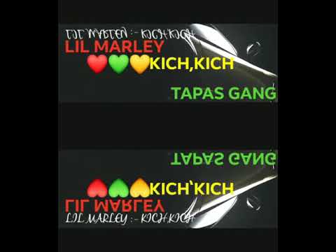 LIL MARLEY:-KICH KICH  NEPALI RAP SONG