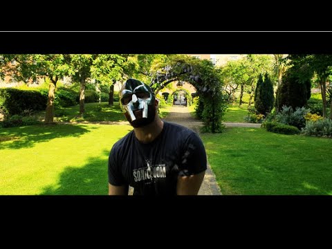 Pak Polka Rots - Toyota Supra (HOMEMADE VIDEO CLIP)