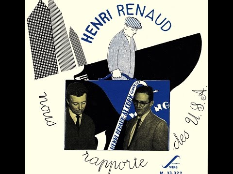 Al Cohn Quartet - The Things We Did Last Summer