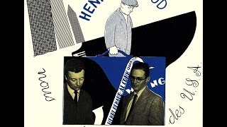 Al Cohn Quartet - The Things We Did Last Summer