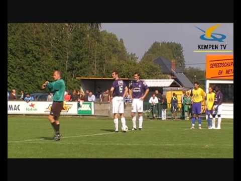 FC Heikant -  KFC De kempen