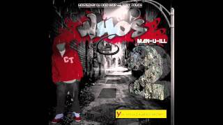 05. WiLL Not Lose feat. Ali Vegas (Prod. By - Firzt Born) Who's Man-u-iLL? Part 2