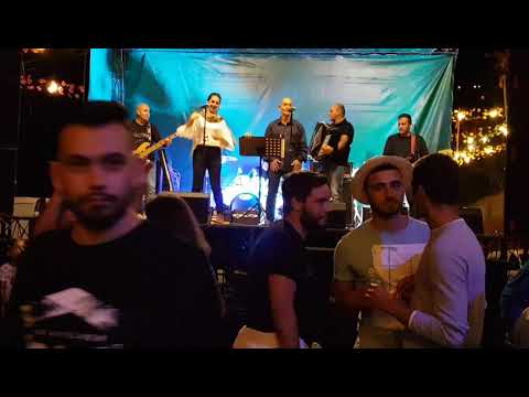 Medley Popular 3 D'Passagem Énia Caires e Graciano Melim Machico Madeira Portugal