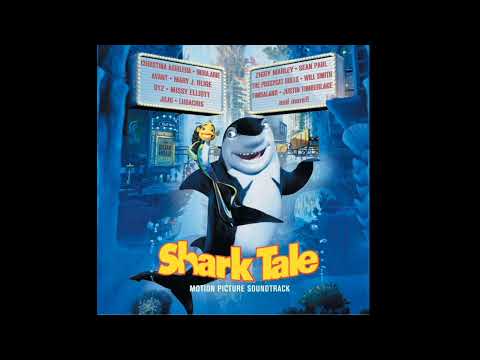Shark Tale - Mary J. Blige - Got To Be Real