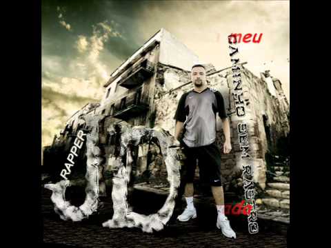 Parça JD part. Erick 12 - Raizes da Quebrada