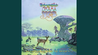 Starship Trooper (A. Life Seeker; B. Disillusion; C. Würm) (Live)