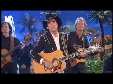 Tom Astor - Flieg junger Adler - Die rote Sonne von Barbados - Sommerfest der Volksmusik