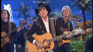 Tom Astor - Flieg junger Adler - Die rote Sonne von Barbados - Sommerfest der Volksmusik