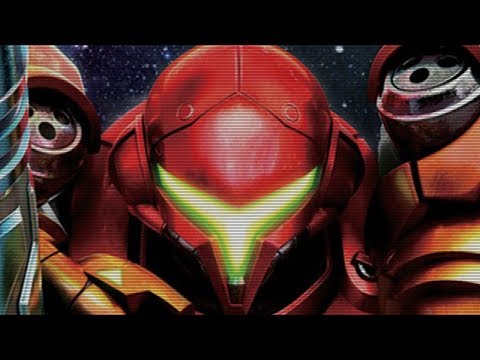 Samus Returns Review