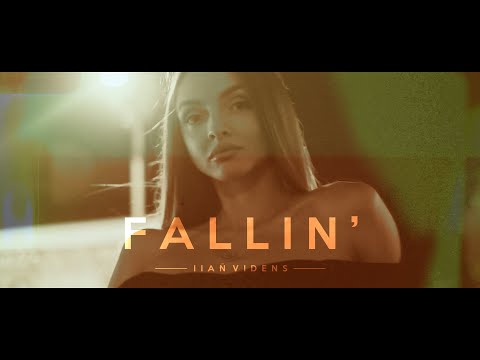 Ilan̈ Videns - Fallin' ( online video )