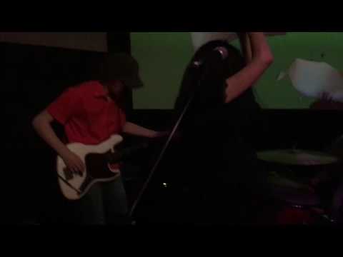 Secret Tongues - Nuclear live