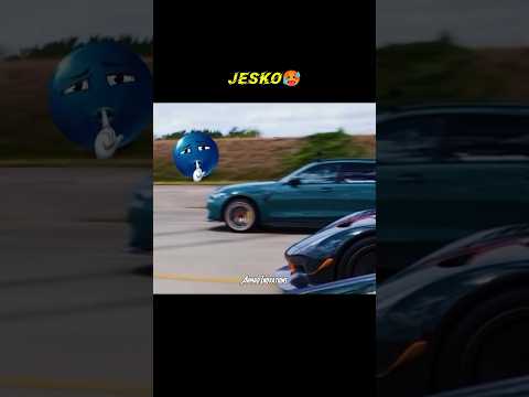 BMW vs Lambo vs Jesko 😈#bmw #automobile #edit #lamborghini #jeskokoenigsegg1600hp