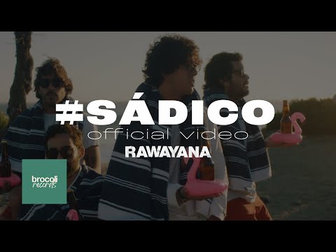 Rawayana presenta #Sádico: An Instagram Life Film