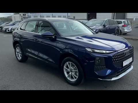 Audi Q3 Q3 SUV SE e-hybrid  200 kW S tronic - Image 2