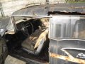 1958 Chevy Impala Hearse