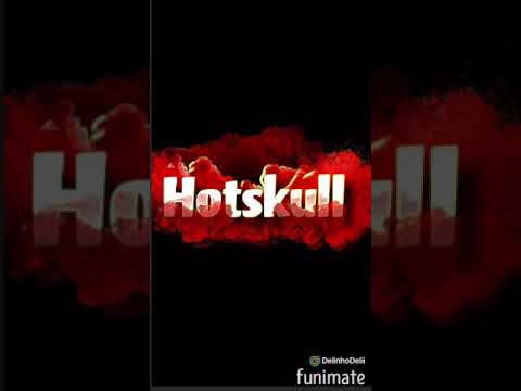 Hotskull- oe ta hust💶 (Aarson X Rivariev X ŘŞ X Řø)