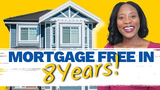 How to Pay Off Your Mortgage FAST | 3 Tips to Pay Off Your Mortgage Early